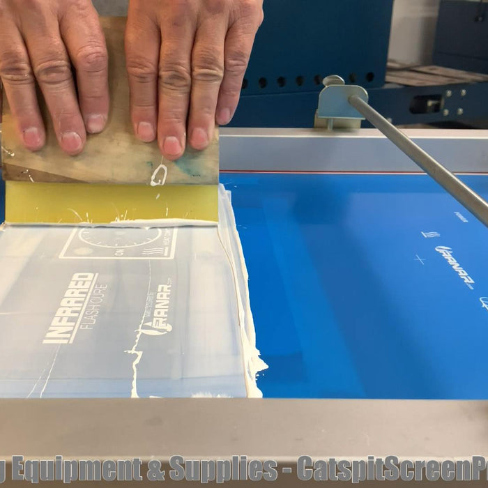 Ranar Screen Printing Equipment
