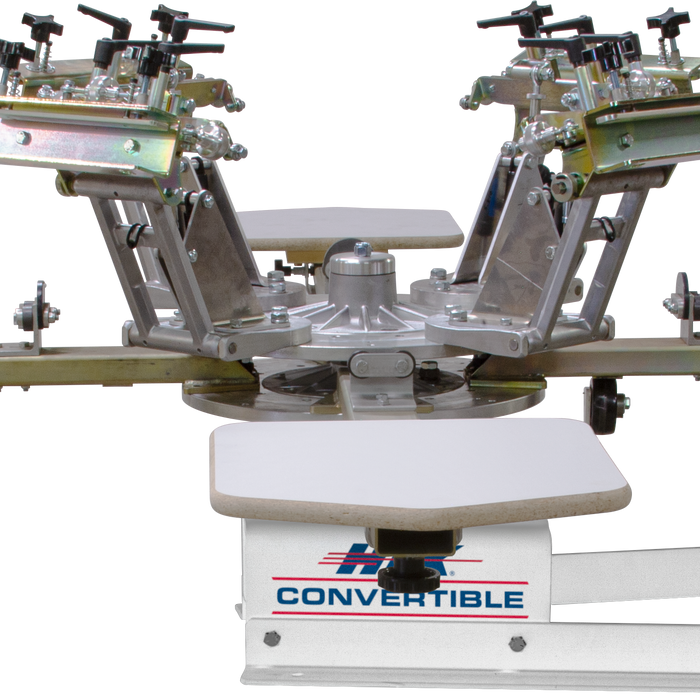 New Screen Printing Products Available & The Ranar Update
