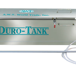 Chemicals On Sale & AWT Equipment Lead Times