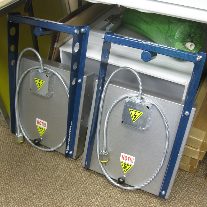 Screen Printing Press, Machines & Equipment: No CC Fee, Lifetime Guaranty, Flat Rate Shipping