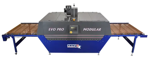 Hix Modular 4820-48 Gas Convection Air Conveyor Dryer