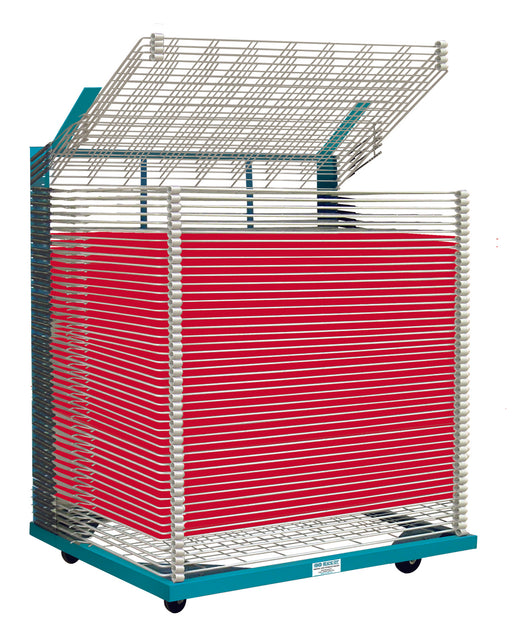 Rack-It DR-50-50 Print Drying Rack