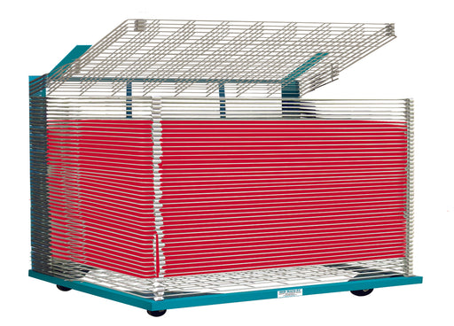 Rack-It DR-80-50 Print Drying Rack