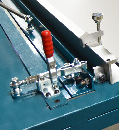 Accu Glide AG-2538 Graphic Press With Side Arm 115v