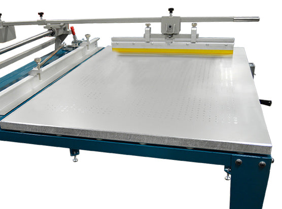 Accu Glide AG-2430 Graphic Press With Side Arm 115v