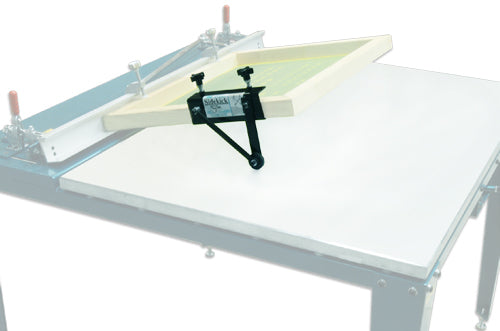 Accu Glide AG-2538 Graphic Press With Side Arm 115v