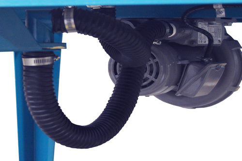 Accu Glide AG-2430 Graphic Press With Side Arm 115v