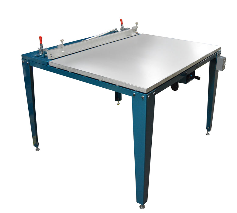 Accu Glide AG-1525 Graphic Vacuum Table 115v