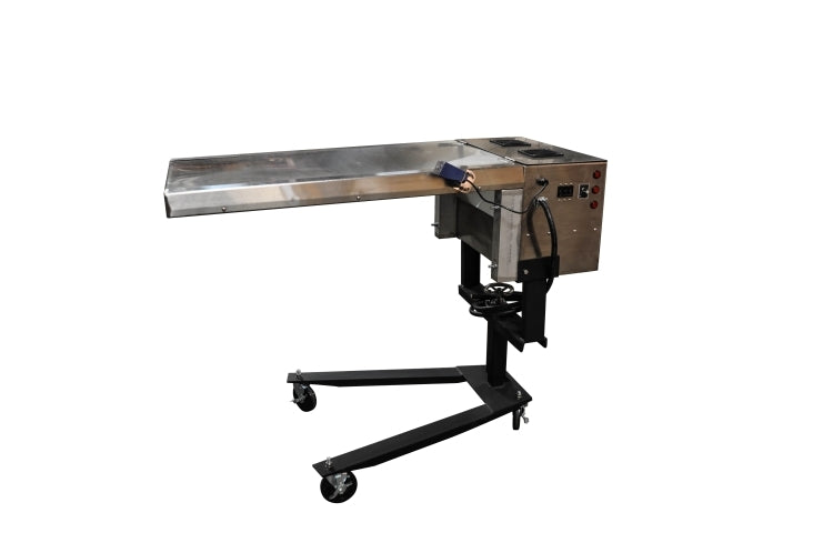 Jumbo 20” x 28” Baja Quartz Flash