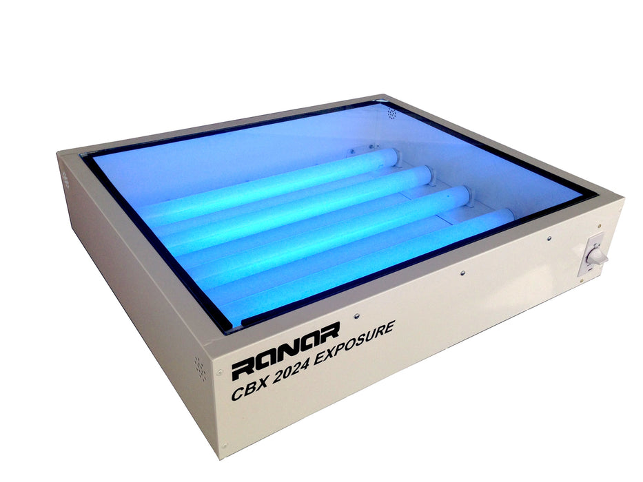 Mountain Lion Screen Printing Starter Kit