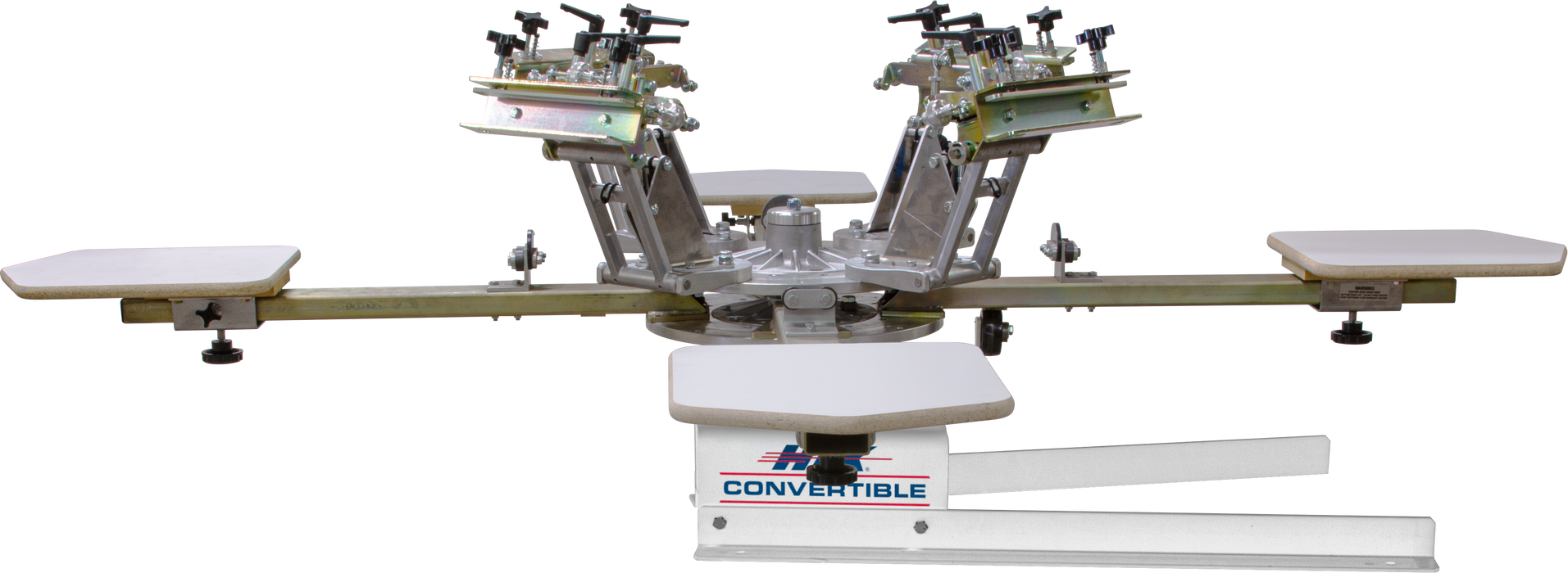 Lucky Black Cat Screen Printing Kit