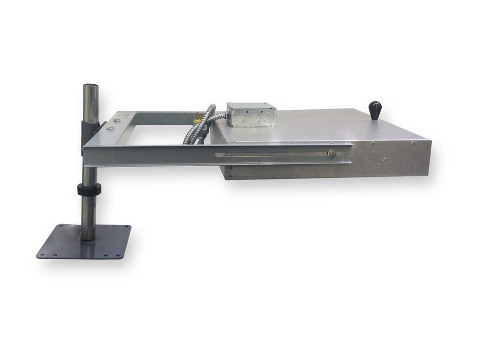 The Mouse Killer Silk Screening Starter Kit