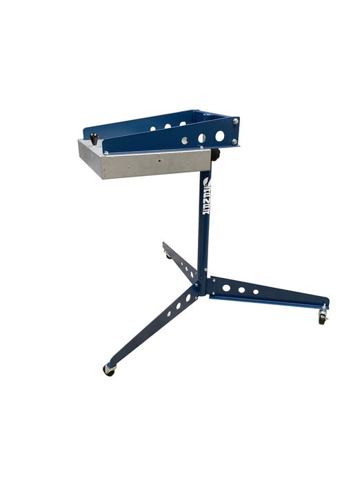 Alley Cat Screen Printing Start Up Kit