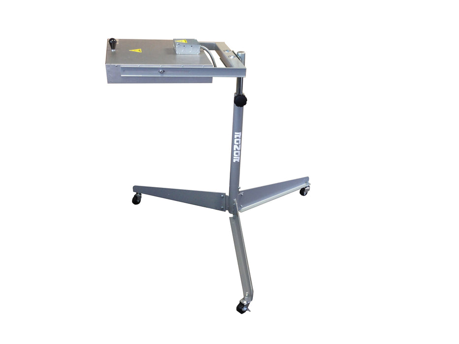 Mountain Lion Screen Printing Starter Kit