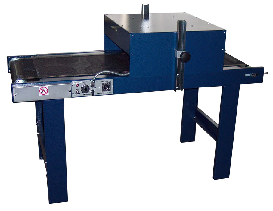 Snow Leopard Silk Screen Printing Kit