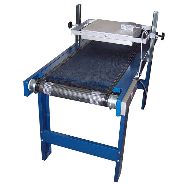 RANAR DX-300 Scamp DX300 5' Infrared Belt Dryer 220v