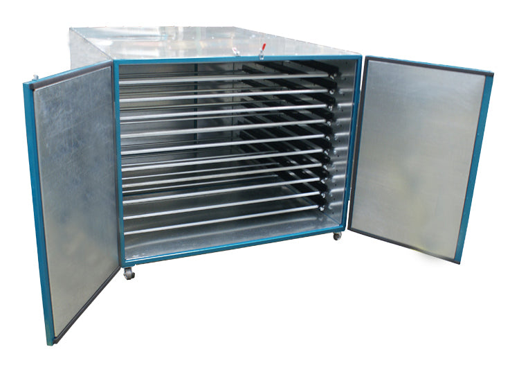 AWT Dry-It Horizontal Screen Drying Cabinet