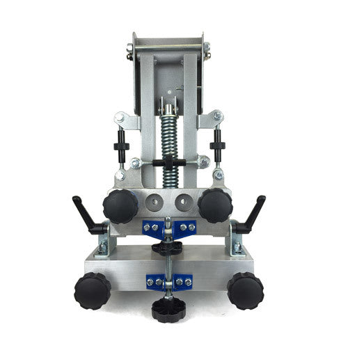 RANAR 6 Color/4 Station Elite II Rotary Press With Micro Registration E-6400