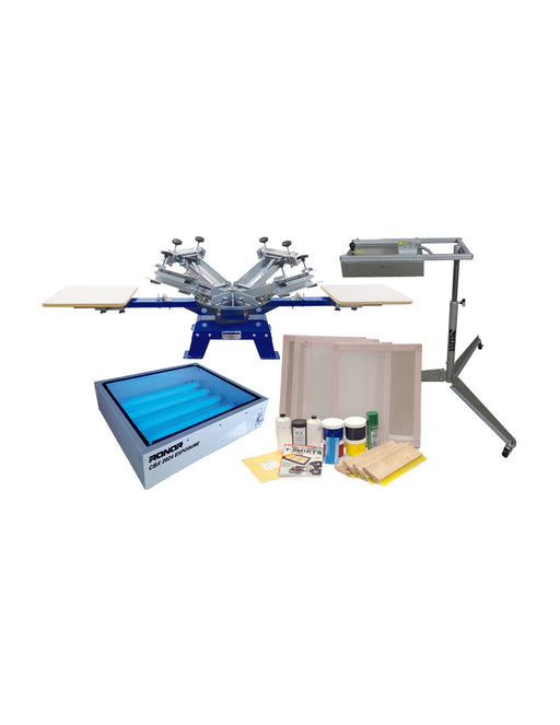 RANAR Entrepreneur’s Starter Screen Printing Kit