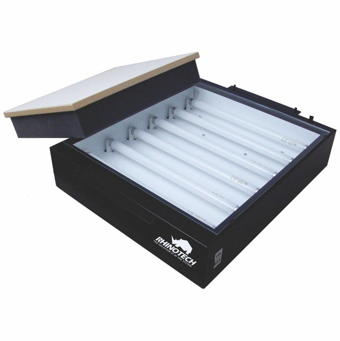 DEMO MODEL RhinoTech Tabletop BL1620 Exposure Unit