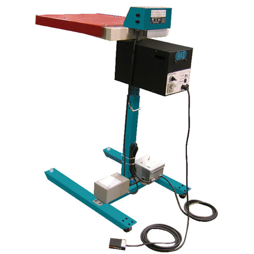 AWT AutoTurn HF-1818S06(HF-AF) - 18x18 Infrared Hot Flash Cure Unit