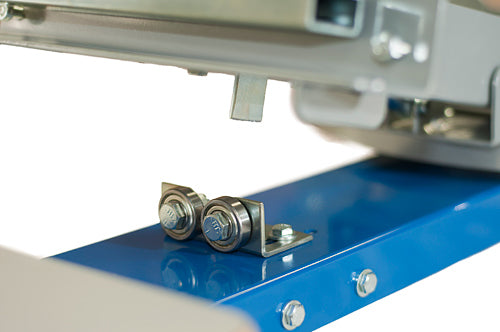 RANAR 4 Color Bench Top Press P-405