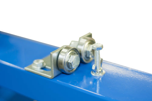 RANAR P-4400 Manual Screen Printing Press