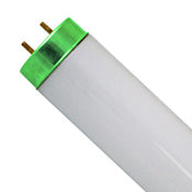 1 Pack 24” T-12 Industrial Fluorescent Black Lamps 