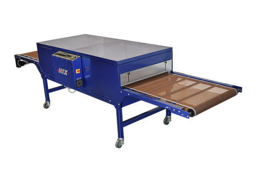 HIX Premier® NPII 6019 60”x19’ Conveyor Dryer 220v