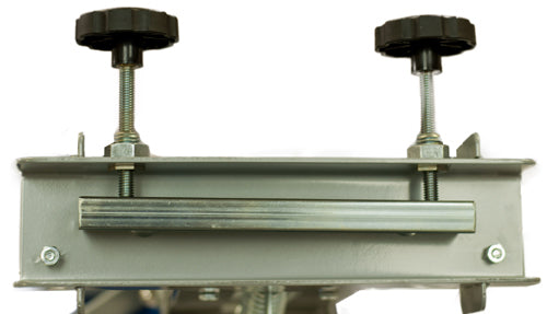 RANAR P-4400 Manual Screen Printing Press