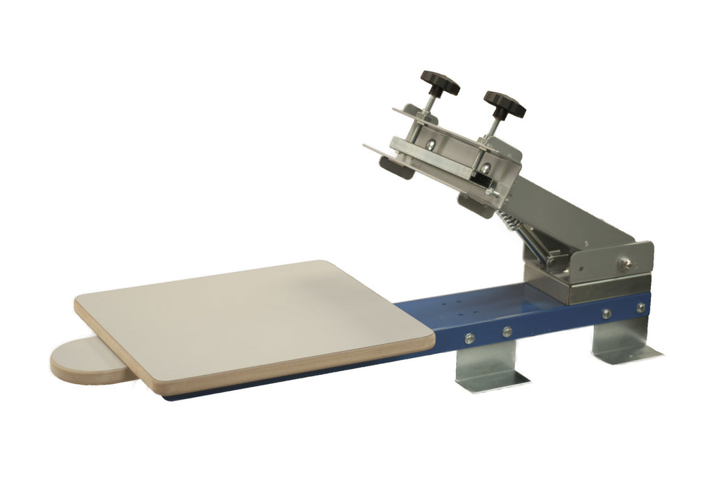 The Mouse Killer Silk Screening Starter Kit