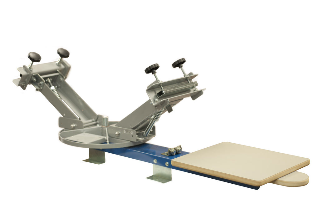 Tom Cat Screen Printing Start Up Kit