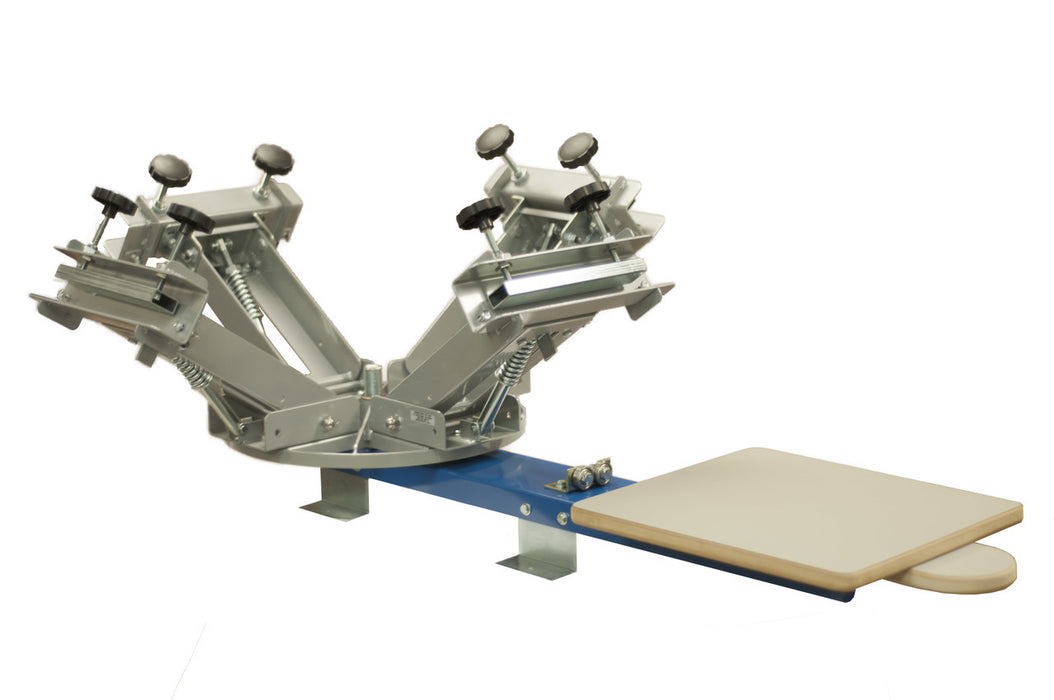 Jungle Cat Screen Printing Starter Kit