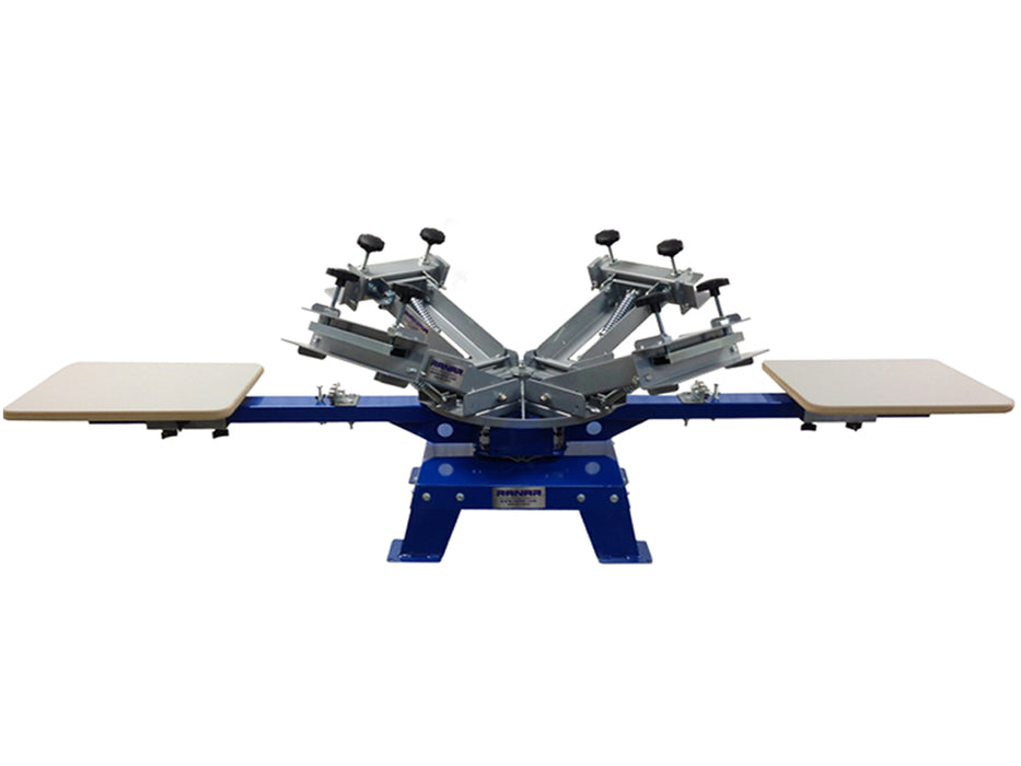 Mountain Lion Screen Printing Starter Kit