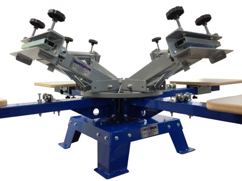 Pallas's Cat Screen Printing Start Up Kit