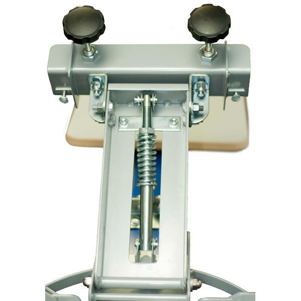 RANAR 4 Color Bench Top Press P-405