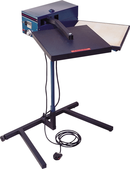 King Of The Jungle Screenprinting Shop Package