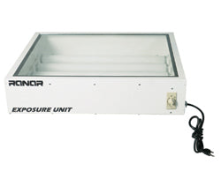 Lion Silk Screen Printing Kit