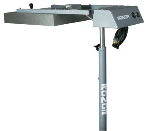 Tiger Silk Screen Printing Kit