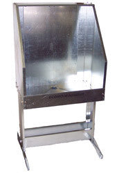 Snow Leopard Silk Screen Printing Kit