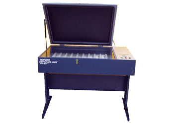 Tiger Silk Screen Printing Kit