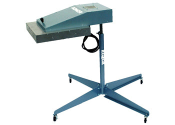 Jaguar Silk Screen Printing Package