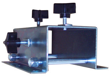 16x18 Aluminum Metal 6 Pallet Upgrade For Vista Presses