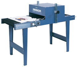 RANAR DX-300 Scamp DX300 5' Infrared Belt Dryer 220v