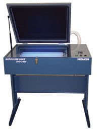 RANAR XPO-2426 Vacuum Exposure Unit 120v