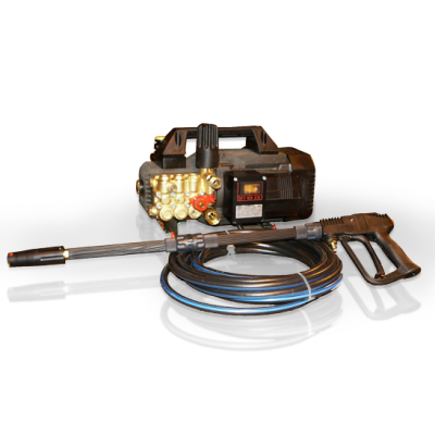 RS1500A Pressure Washer Heavy Duty