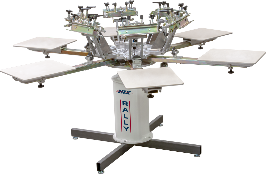 Moonrise Feline Screen Printing Package