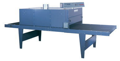 RANAR D-840 Red Star Infrared Belt Dryer 220v