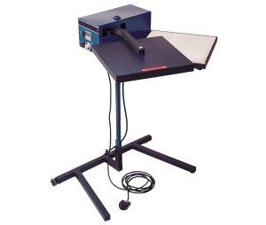 Hix SH-1818 Auto Flash Cure Unit 120v