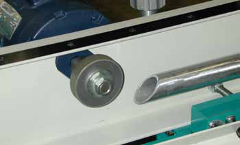 AWT Sharper Image Squeegee Sharpener 115v